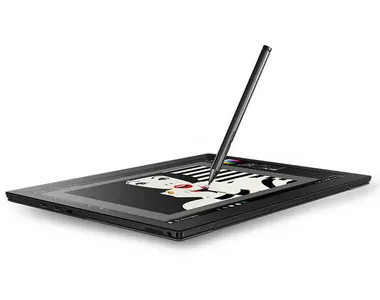 Замена тачскрина на планшете Lenovo ThinkPad X1 Tablet в Красноярске